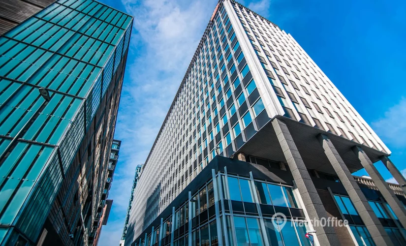 53 m² Meeting room in Liverpool, 100 Old Hall Street (L3 9QJ) - 0 | MatchOffice.com