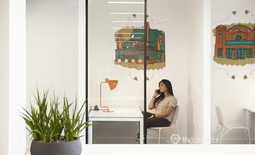 Coworking Chester Road, Old Trafford M32 0RS Greater Manchester