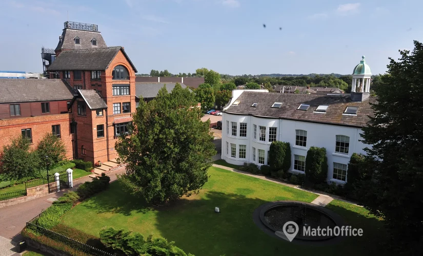85 m² Business center in Warrington, Wilderspool Park (WA4 6HL) - 4 | MatchOffice