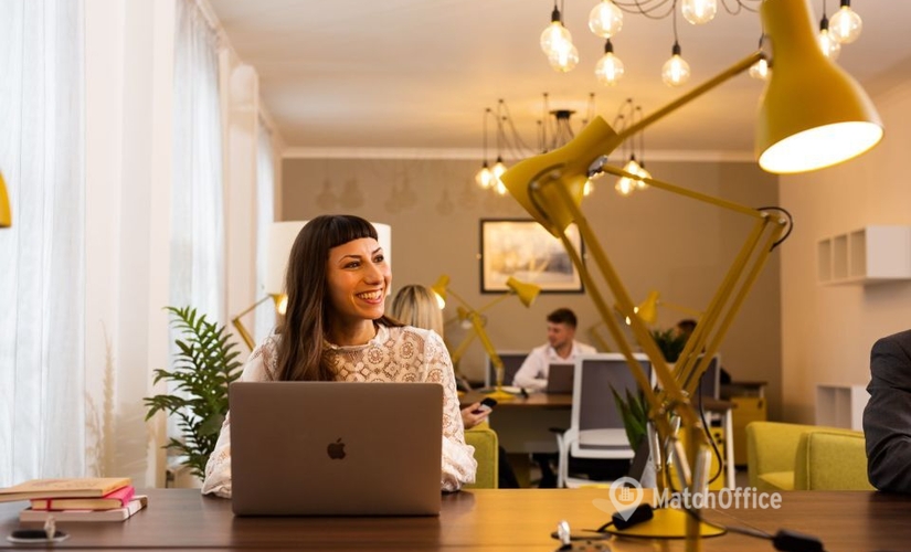 45 m² Conference space in Warrington, Wilderspool Park (WA4 6HL) - 0 | MatchOffice