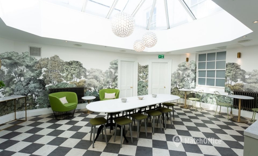 Coworking Wilderspool Park, Greenalls Avenue WA4 6HL Warrington