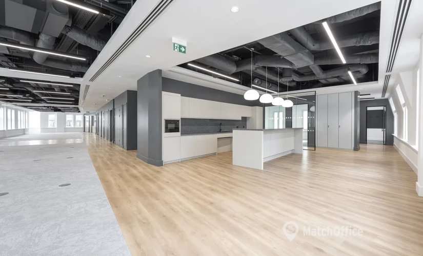 1394 m² Business center in West London, 30 Eastcheap (EC3M 1HD) - 0 | MatchOffice