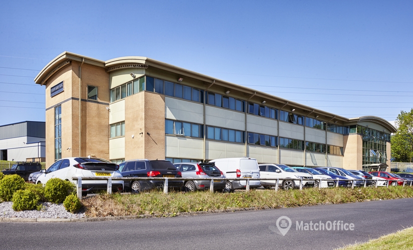 Office Davyfield Rd BB1 2QY Lancashire