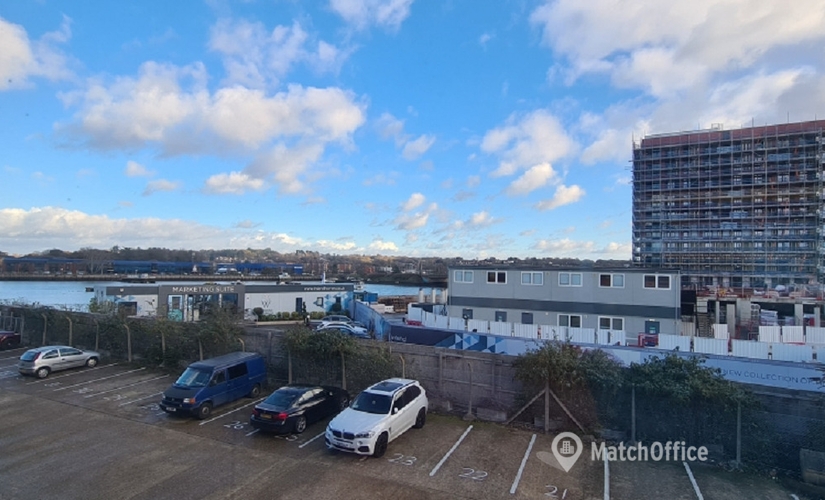 100 m² Coworking  in Central London, 11 Hills Pl (W1F 7SE) - 4 | MatchOffice.com