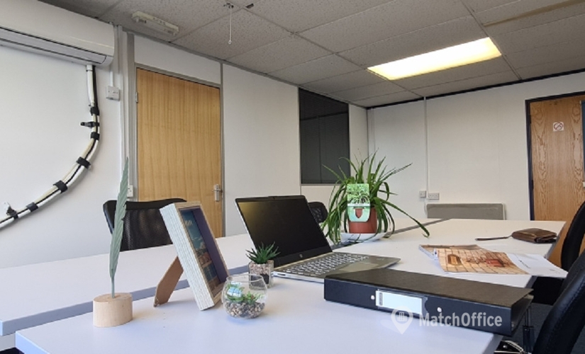 100 m² Shared workspace in Central London, 11 Hills Pl (W1F 7SE) - 3 | MatchOffice.com