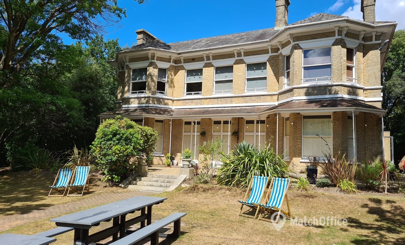 Office Richmond Hill 56-58 BH2 6EX Dorset
