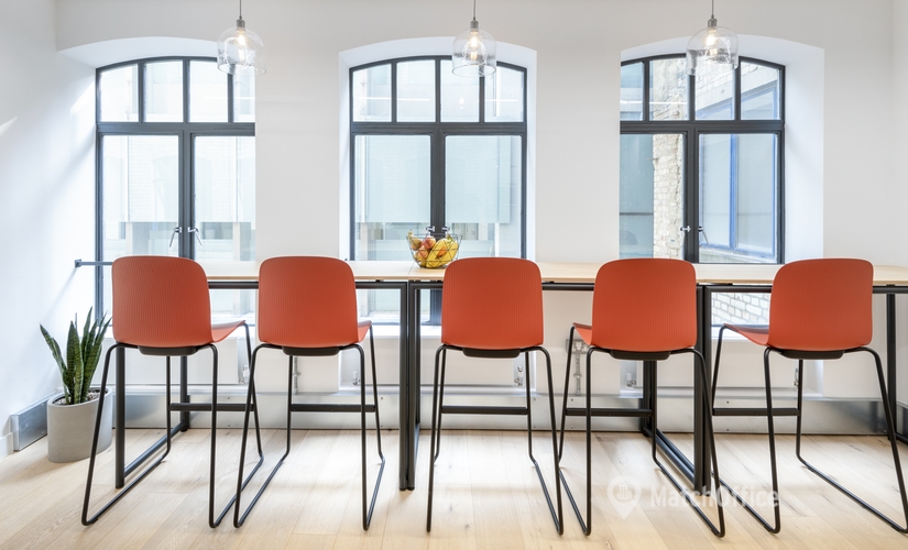 Business center Parker Street 40-42 WC2B 5PQ Central London