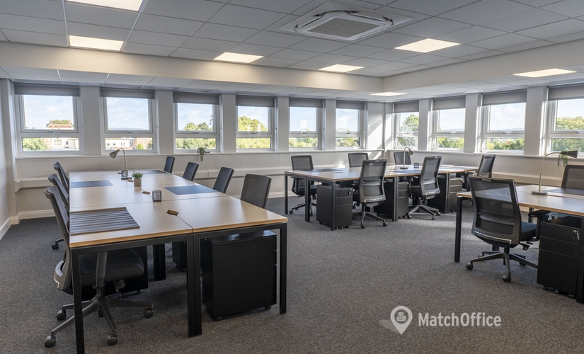 Office Station Road 81 TN23 1PP Kent