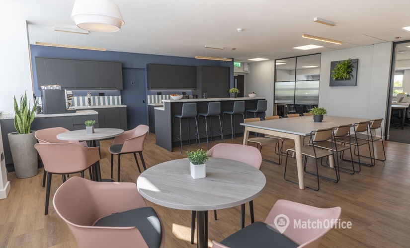 Office Station Road 81 TN23 1PP Kent