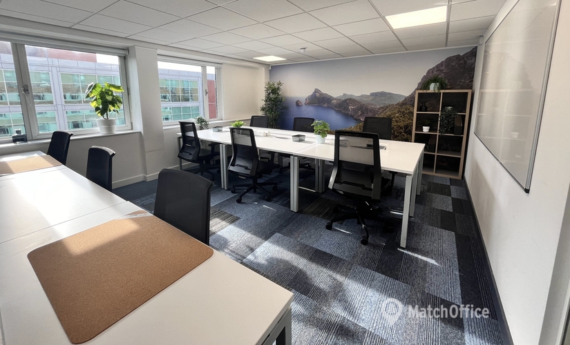 Office Redcliffe Way 2 BS1 6NL Bristol