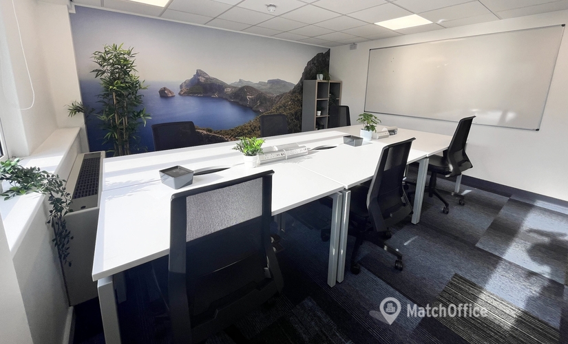 Office Redcliffe Way 2 BS1 6NL Bristol