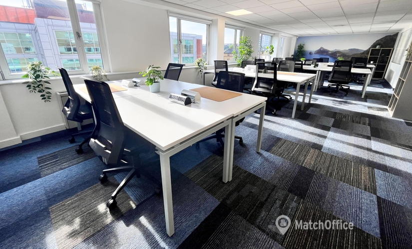 Office Redcliffe Way 2 BS1 6NL Bristol