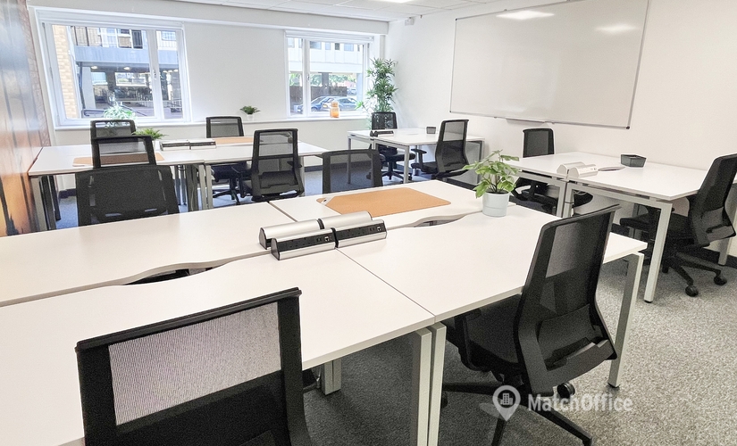 Office Redcliffe Way 2 BS1 6NL Bristol