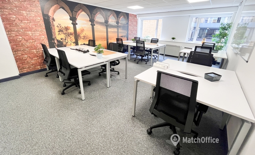 Office Redcliffe Way 2 BS1 6NL Bristol