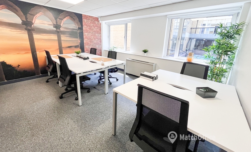 Office Redcliffe Way 2 BS1 6NL Bristol