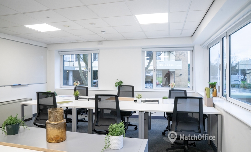 Office Redcliffe Way 2 BS1 6NL Bristol