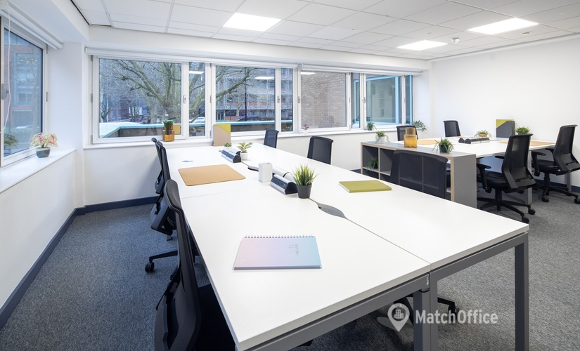 Office Redcliffe Way 2 BS1 6NL Bristol