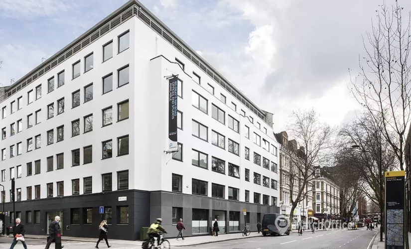 510 m² Business space in The City of London, One Smart's Place (WC1V 7AP) - 0 | MatchOffice.com