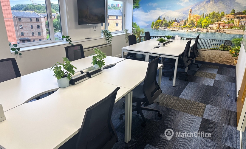 Office Redcliffe Way 2 BS1 6NL Bristol