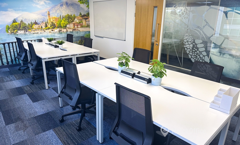 Office Redcliffe Way 2 BS1 6NL Bristol