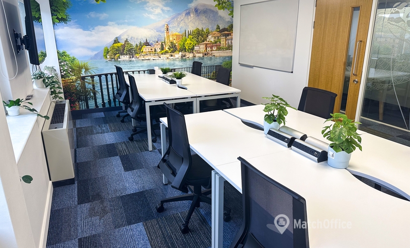 Office Redcliffe Way 2 BS1 6NL Bristol