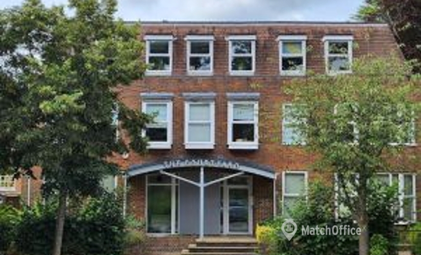 Office Worthing Road 30 RH12 1SL Horsham