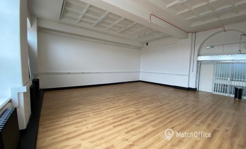 Business center Crown House LS12 2EJ Leeds City Centre