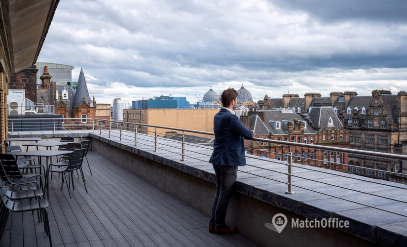 Office Saint Vincent Street 139 G2 5JF Glasgow