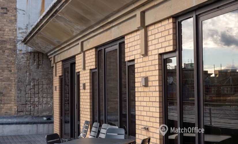 Office Saint Vincent Street 139 G2 5JF Glasgow