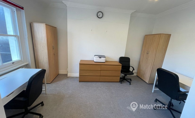 24 m² Business space in West London, Portobello Road 240a (W11 1LL) - 4 | MatchOffice.com