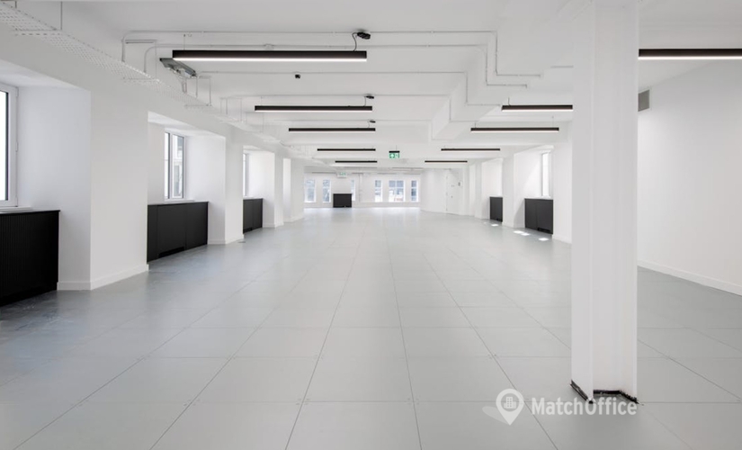 Office 25 Argyll Street W1F 7TU West London