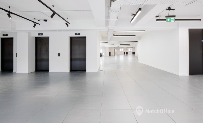 Office 25 Argyll Street W1F 7TU West London