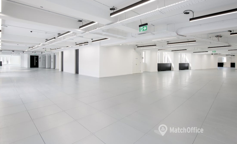 Office 25 Argyll Street W1F 7TU West London