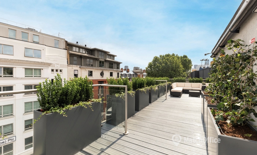 Office 235 Vauxhall Bridge Road SW1V 1AU West London