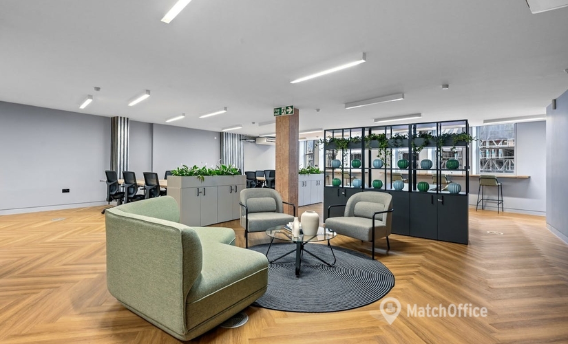 Office 141 Curtain Road EC2A 3QE Central London