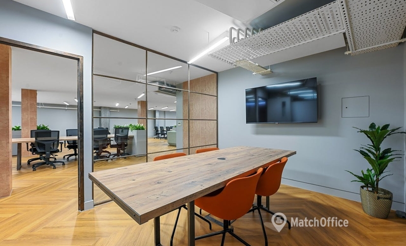 Office 141 Curtain Road EC2A 3QE Central London