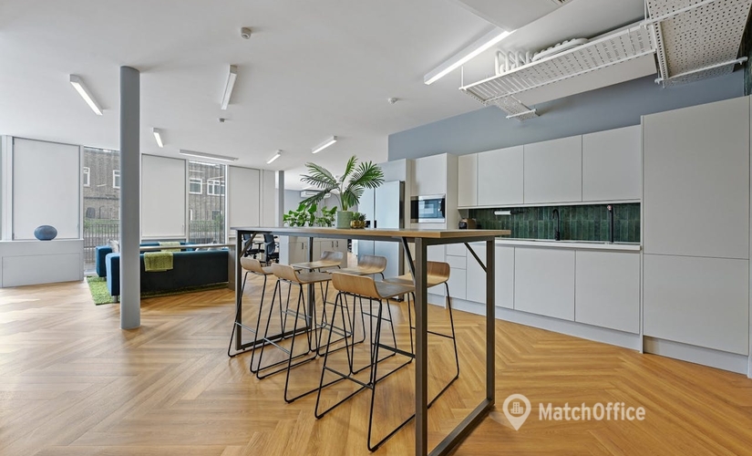 Office 141 Curtain Road EC2A 3QE Central London