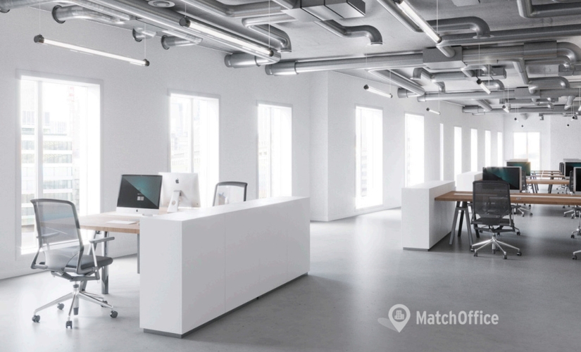 Office Suffolk Street W1U 2SJ West London