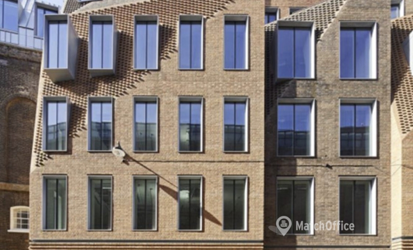 Office Suffolk Street W1U 2SJ West London