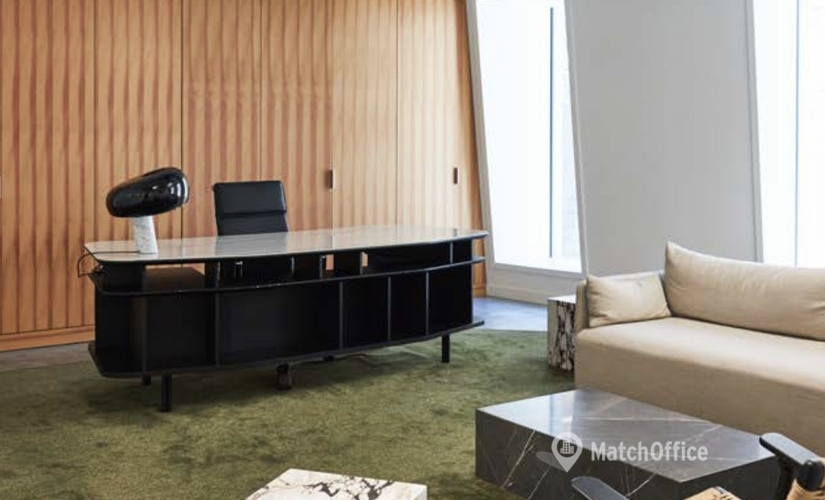 Office Suffolk Street W1U 2SJ West London