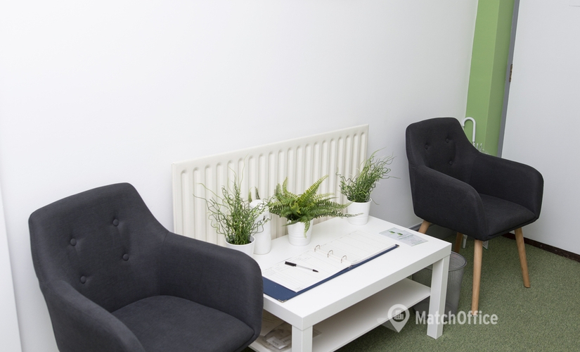 Office Mansfield Road 8 NG16 3AQ Nottingham