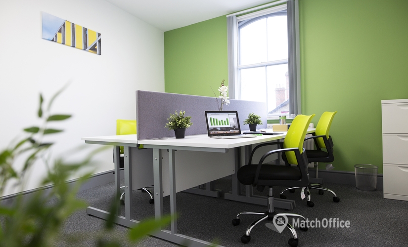 Office Mansfield Road 8 NG16 3AQ Nottingham