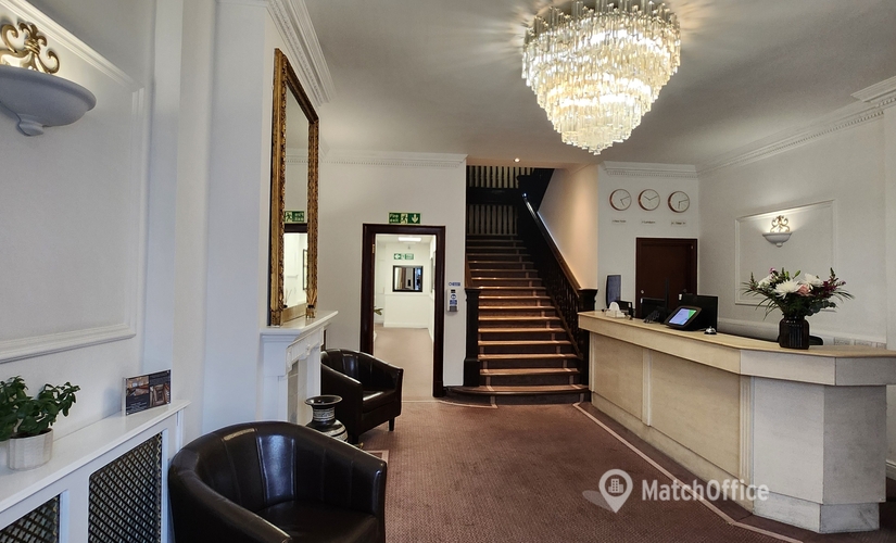 Meeting room for rent in The City of London, Vicarage House,  - MatchOffice.co.uk