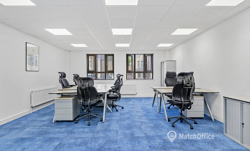 Virtual office Tetbury Road, Cirencester GL7 6JJ Gloucestershire