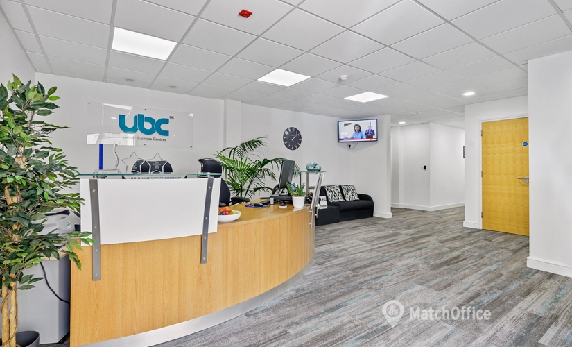 10 m² Business center in Gloucestershire, Tetbury Road (GL7 6JJ) - 3 | MatchOffice