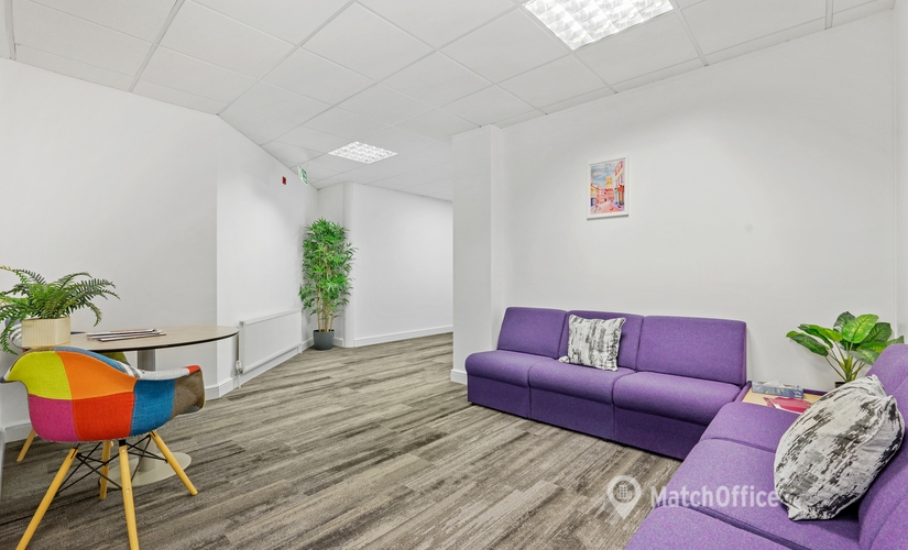 10 m² Business space in Gloucestershire, Tetbury Road (GL7 6JJ) - 4 | MatchOffice.com