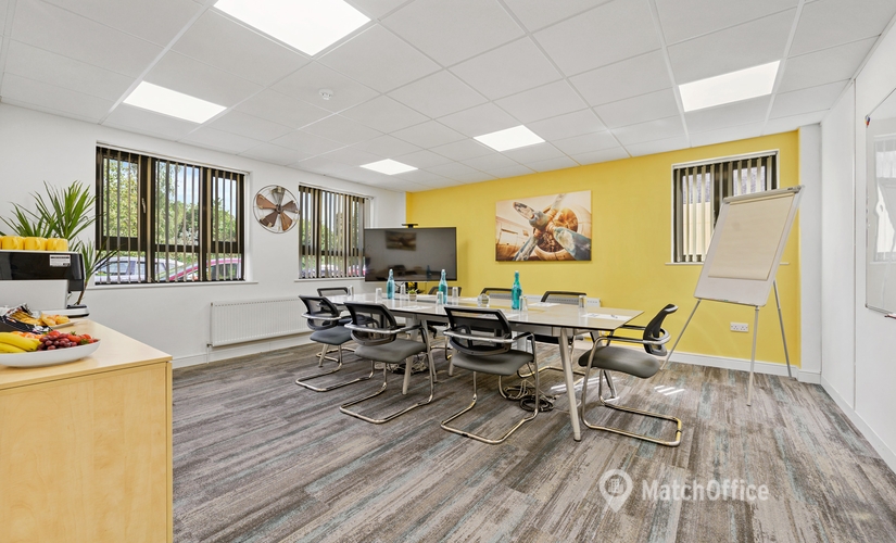 Conference space in Gloucestershire, Tetbury Road (GL7 6JJ) - 0 | MatchOffice