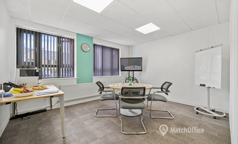 Meeting room Tetbury Road, Cirencester GL7 6JJ Gloucestershire