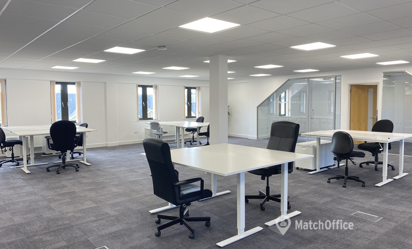 Business center Tetbury Road, Cirencester GL7 6JJ Gloucestershire