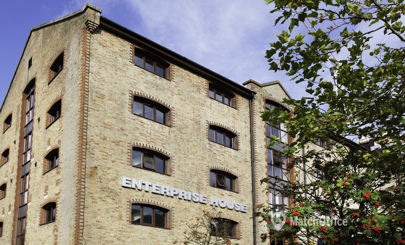 Business center Enterprise House SO14 3XB Southampton